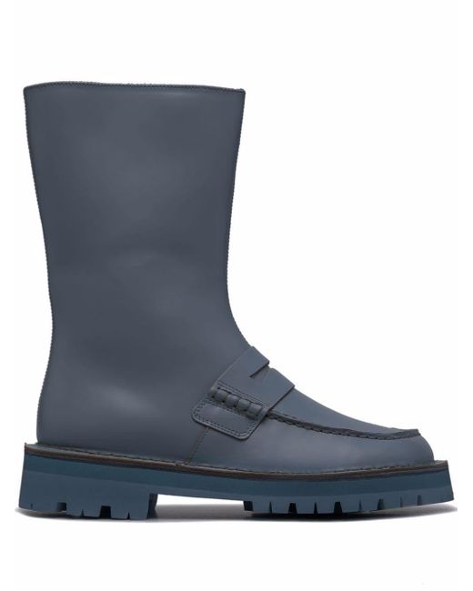 camper lab boots