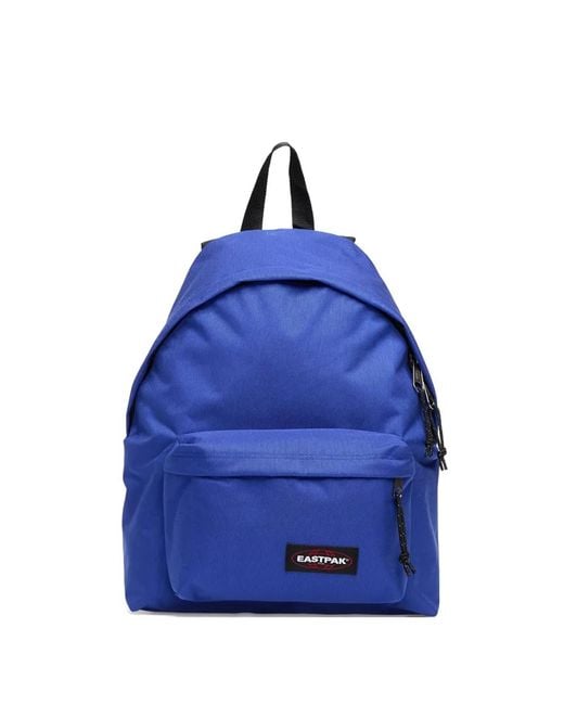 Eastpak Blue Day Pak'R Padded Backpack