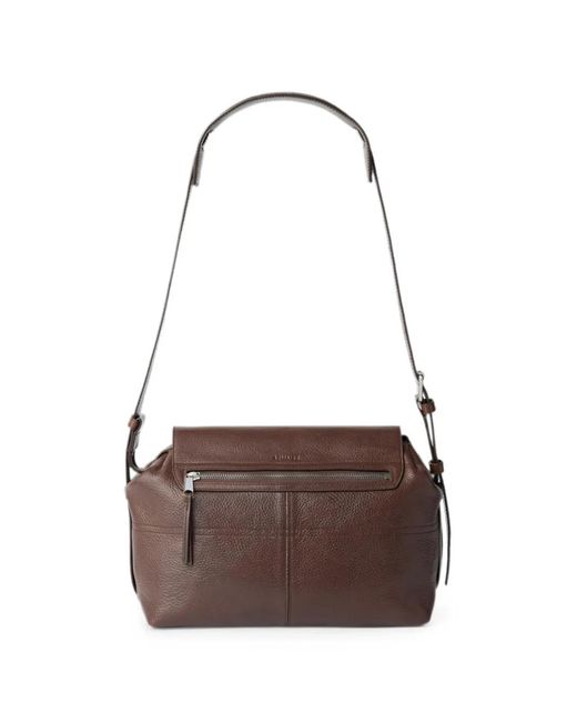 Lemaire White Medium Gear Bag