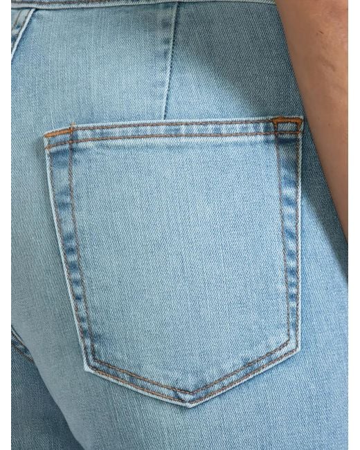 ASKK NY Blue Brighton Jeans