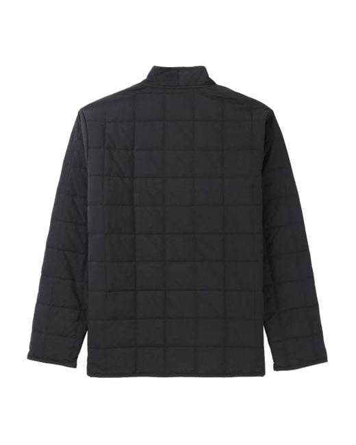 Rains Blue Giron Jackets