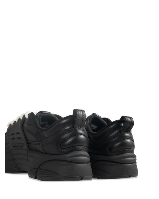 Nike Black Trunner O/S Sp Sneakers for men