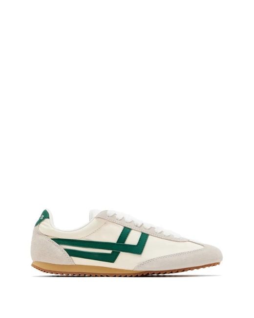 Pro Keds Green Racer 77 Sneakers for men