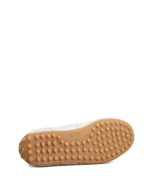 Tod's White Footwear