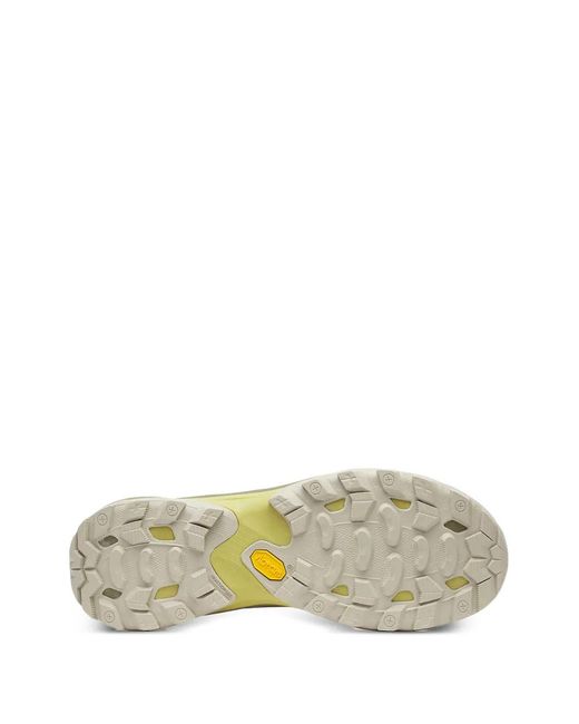 Merrell White Baskets Moab Speed 2 for men
