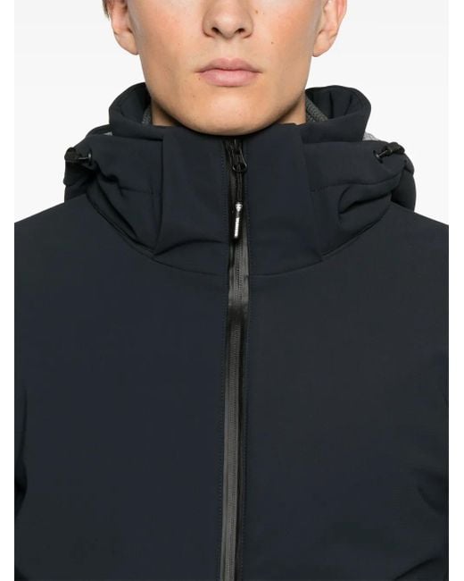 Rossignol Blue Cieloalto Ski Jacket for men