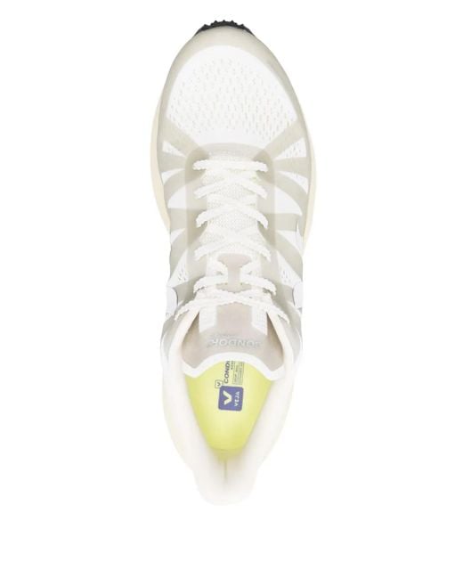 Veja White Sneakers