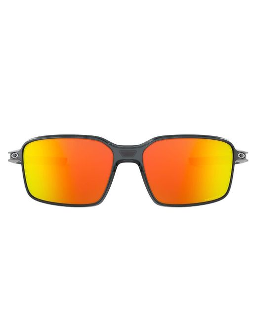 Oakley 'Siphon' Sonnenbrille in Black für Herren