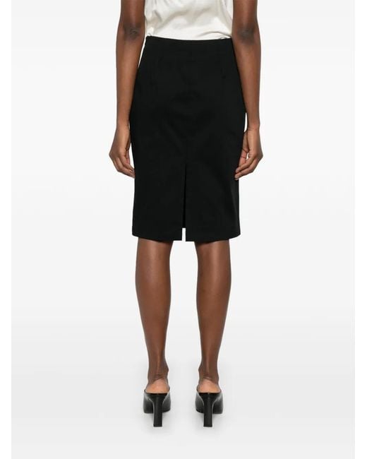 THE M.. Rok Met Split in het Black