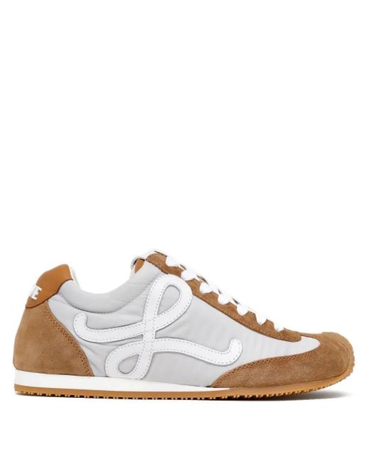 Loewe Ballet Runner 2.0 Sneakers in White für Herren