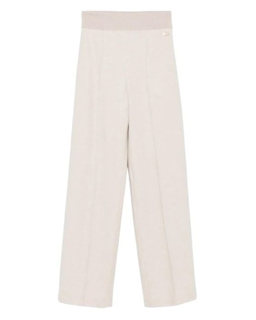Agnona Hose イージーパンツ White