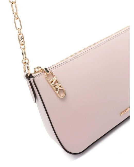 Empire Lea di Michael Kors in Pink