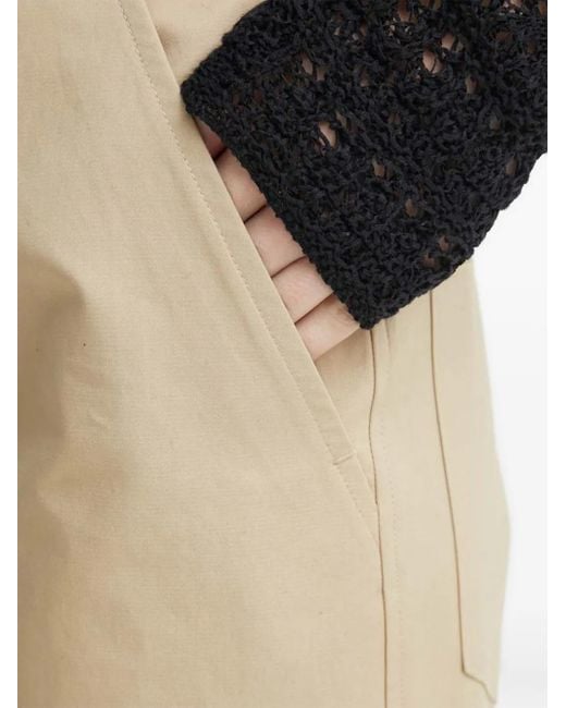 IRO Natural Varoula Trousers