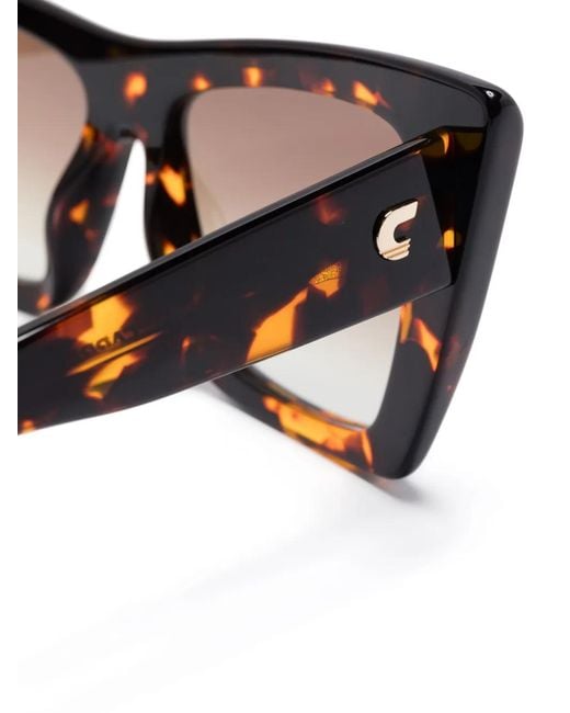 Carrera Brown 3046/S Sunglasses