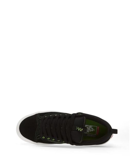 Vans Black Old Skool 36+ Sneakers