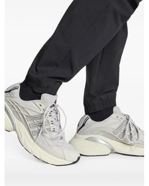 Adidas Tech Trefoil Essentials Trainingsbroek in het Black voor heren