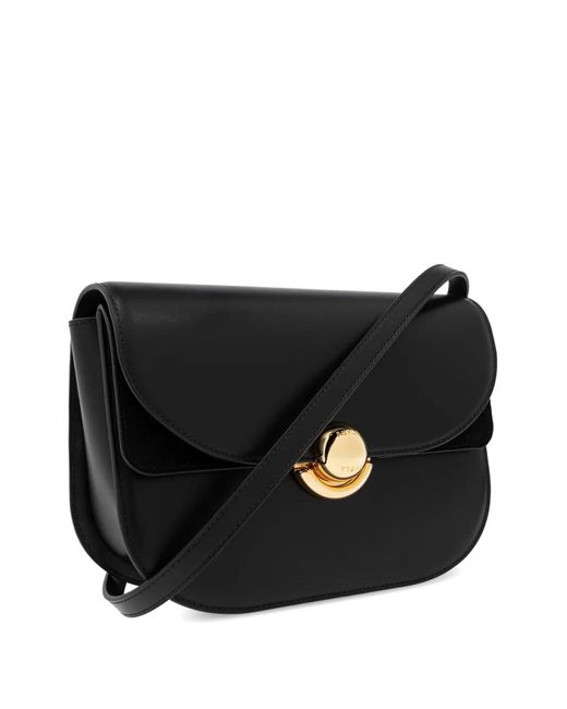 Furla Black Bags