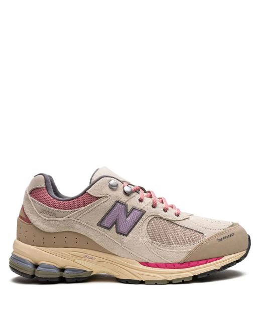 New Balance Pink 2002R "Hiking Pack