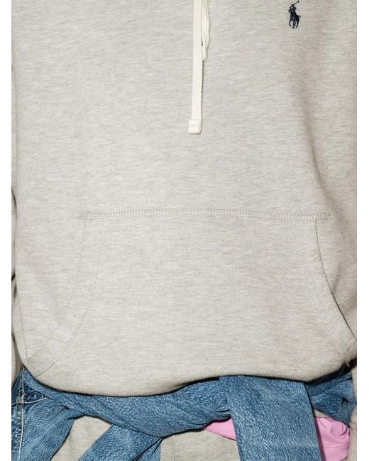Polo Ralph Lauren Gray Sweaters for men