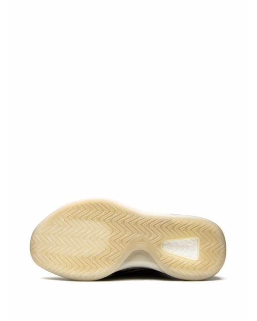 Yeezy Multicolor Yeezy Quantum "Amber Tint" Sneakers