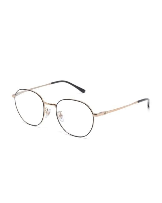 Ray-Ban Natural Rb8778D Glasses