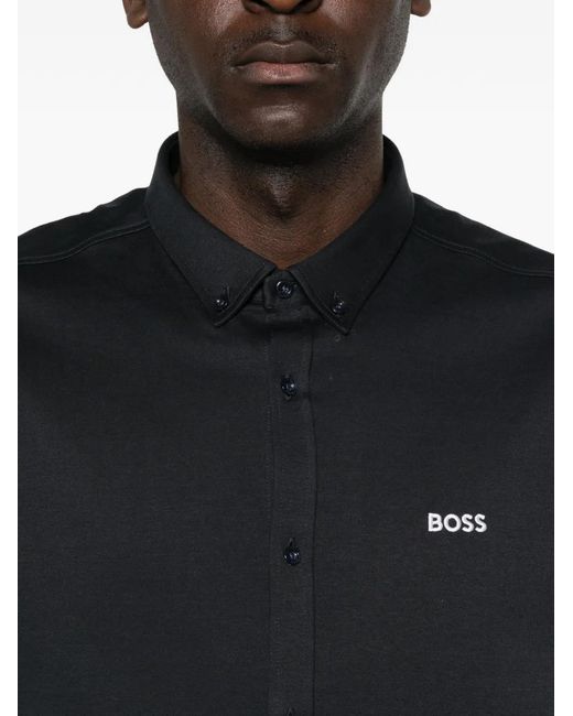 Boss Black Regular Fit Shirt for men