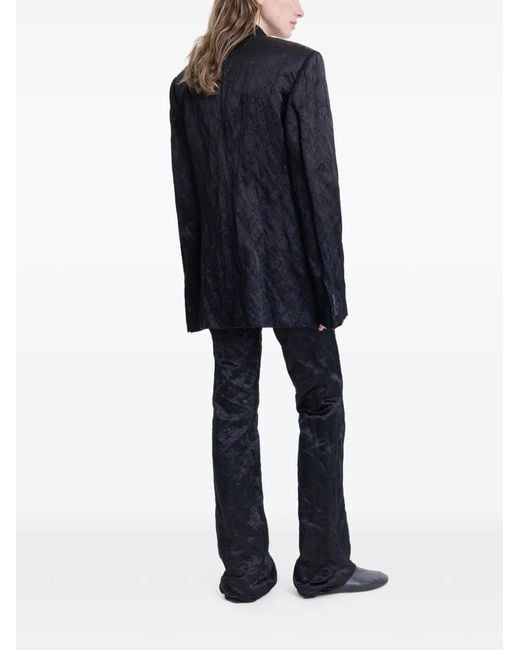 FFORME Blue Winslow Jacket