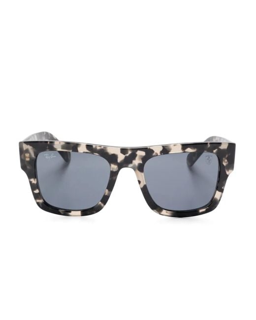Ray-Ban Blue Rb 2217 Sunglasses for men