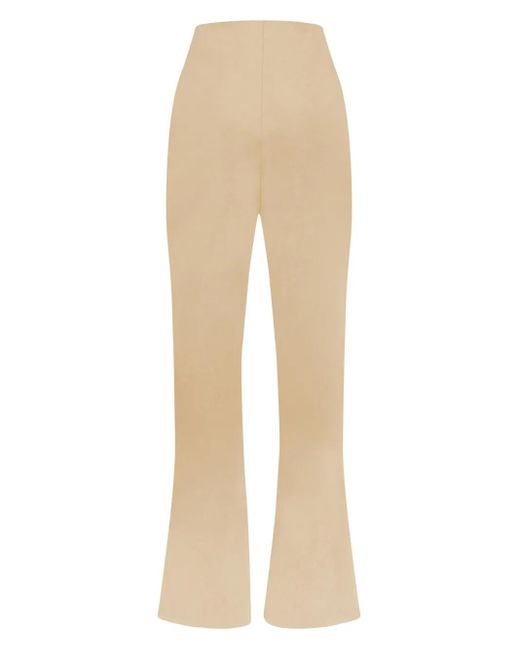 Wolford Natural Scuba Trousers