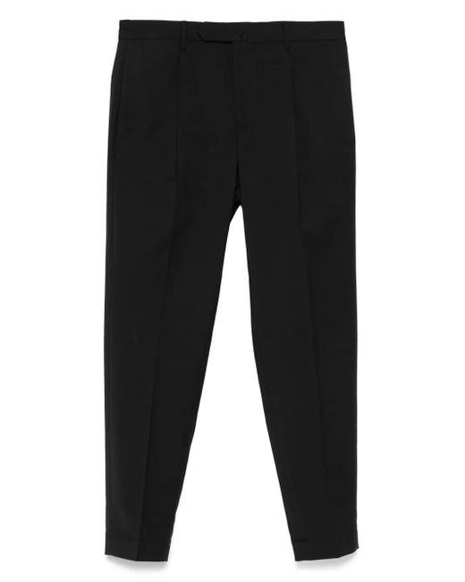 Biagio Santaniello Arechi Hose in Black für Herren