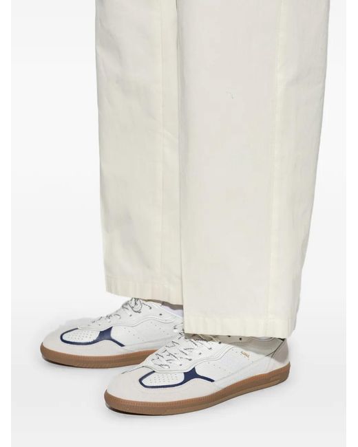 Alohas White Tb.490 Sneakers for men