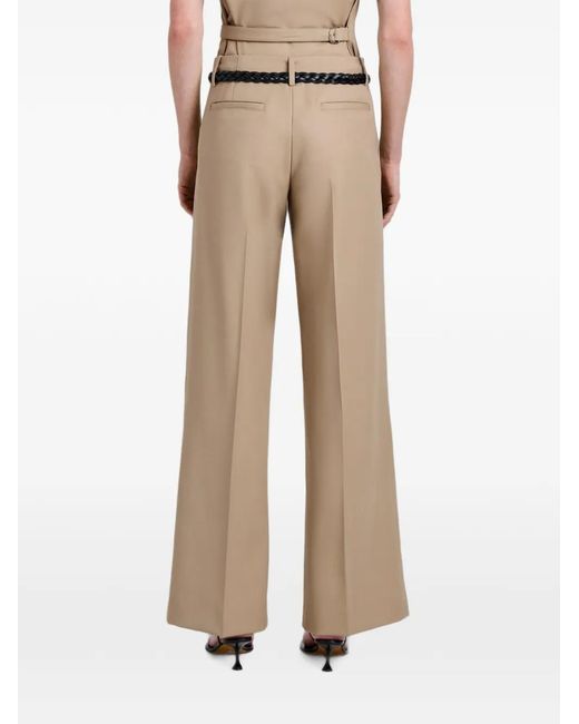 Proenza Schouler Natural Halima Pants