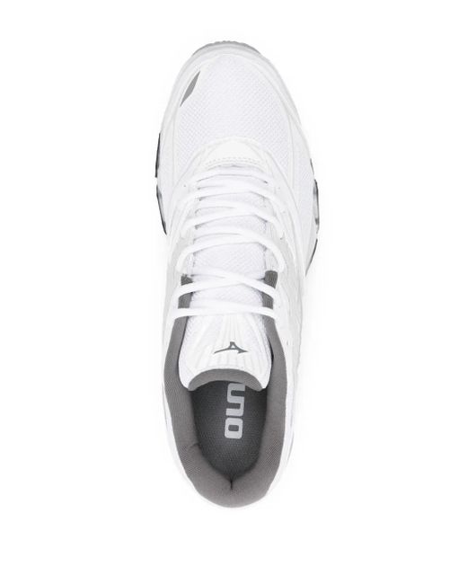 Mizuno White Wave Prophecy Ls Mesh-Sneakers