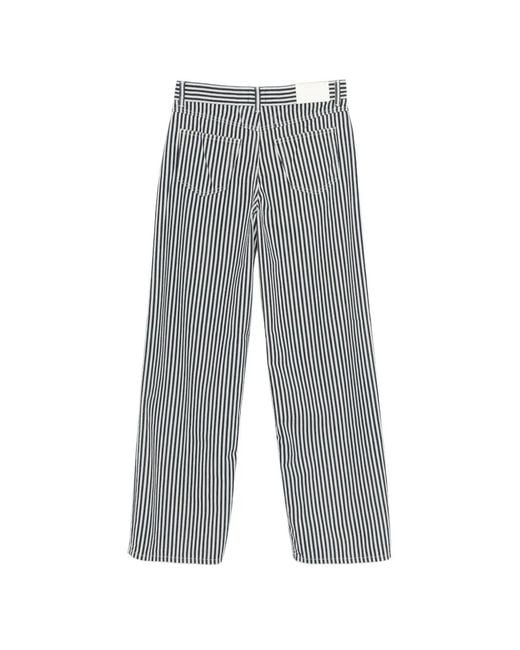 Closed Gray Nikka