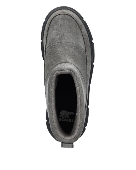 Sorel Explorertm Iii ブーツ Gray