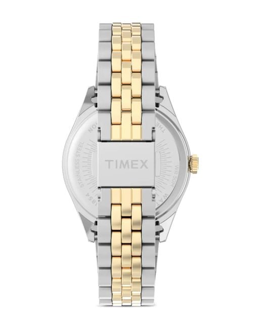 Timex Green Legacy 36Mm