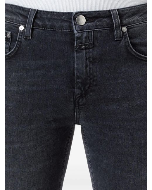 Vaqueros Jovanna Closed de color Blue