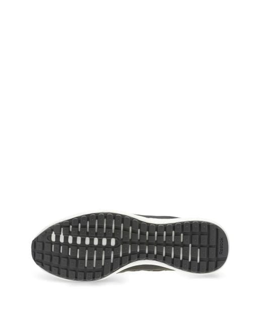 Reebok Black Floatride Run Flexweave Sneakers