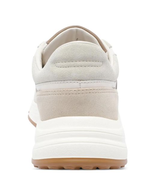 Hogan Hyperlight Sneakers in White für Herren