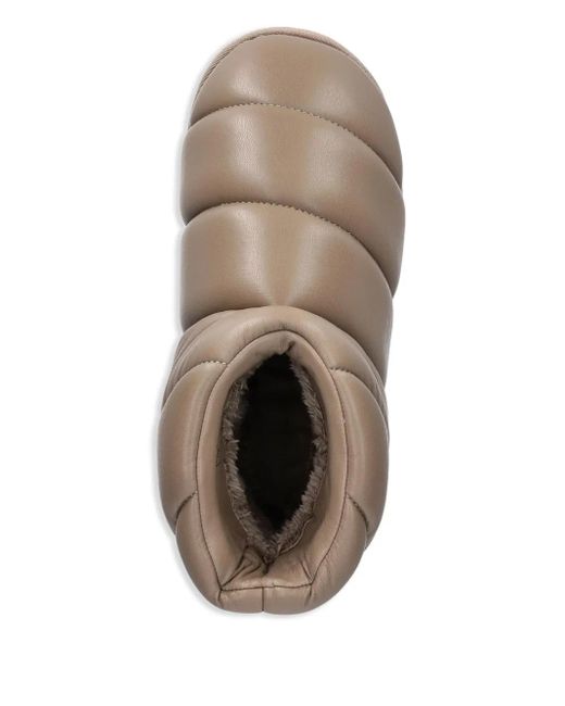 Stand Studio Brown Darby Boots