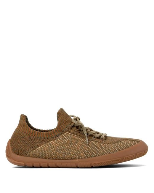 Baskets Peu Path Camper en coloris Brown