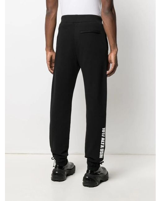 1017 ALYX 9SM Alyx Trousers Black for men
