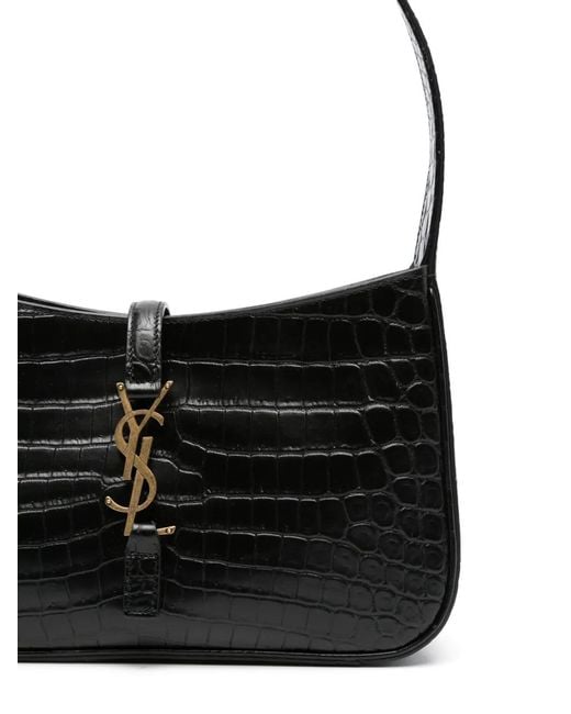 Saint Laurent Bags.. Black