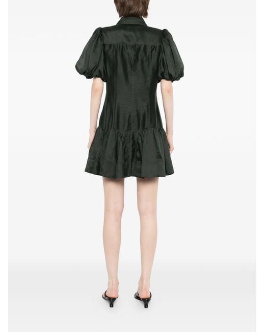 Aje. Colide Jurk in het Black