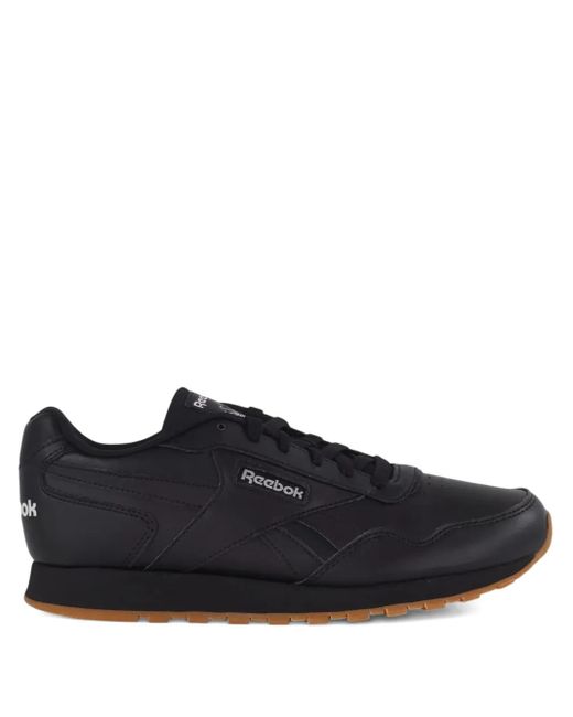 Reebok Black Cl Harman Run Sneakers
