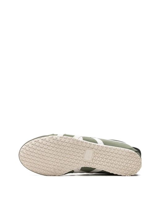 Onitsuka Tiger Green Mexico 66 "Mantle" Sneakers