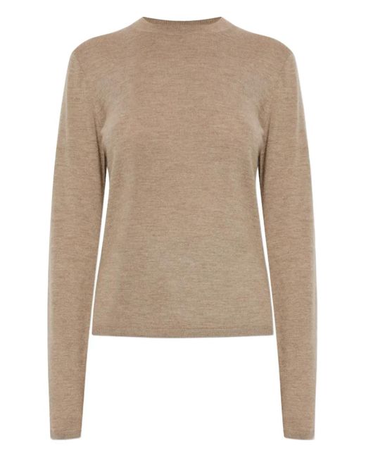 Max Mara Natural Cashmere Marica