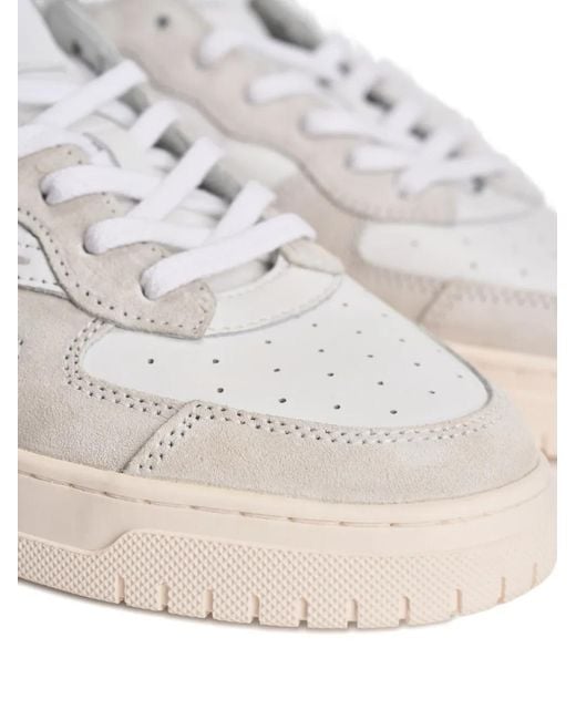 Baskets Torneo Date pour homme en coloris White