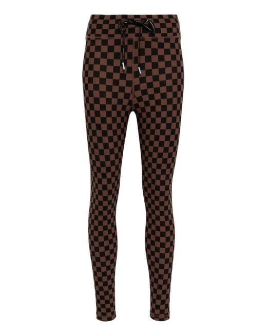 Pantalon Technica The Upside en coloris Gray