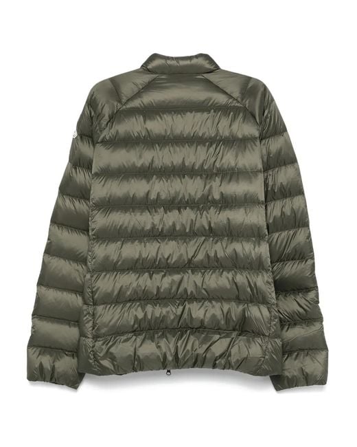 Pyrenex Green Arial Jacket for men